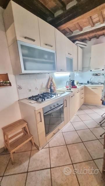 Appartamento – Pisa, Magistratura di San Martino, San Marco - Vista 3