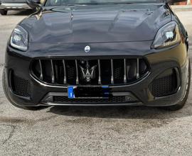 Maserati grecale