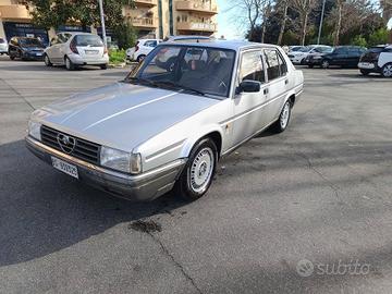 Alfa 90 del 1986