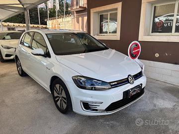VOLKSWAGEN - e-Golf - 136 CV