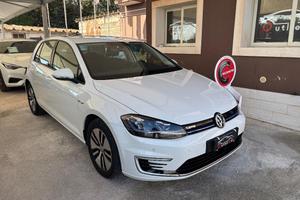 VOLKSWAGEN - e-Golf - 136 CV