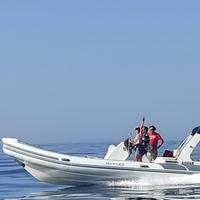 Gommone Master 730