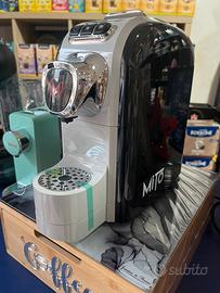 Macchina a Cialde MITO Nuova Tutti Colori