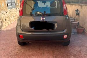 Fiat panda 1.2 easy