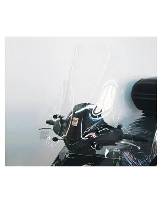 Parabrezza isotta kymco agility 125