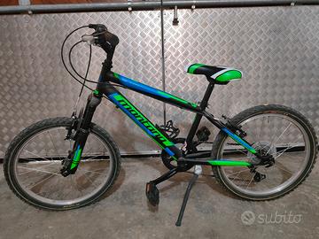 bicicletta per bambini 