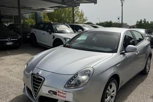 Alfa Romeo Giulietta 1.6 JTDm-2 105 CV Distinctive
