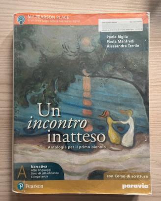 Un incontro inatteso, Antologia A