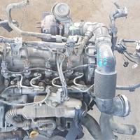 Motore per Toyota Yaris 1NDTV 168.100 KM 2007