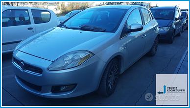 Ricambi Usati FIAT Bravo II 2007