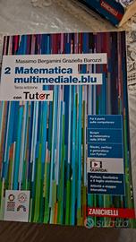 libro matematica