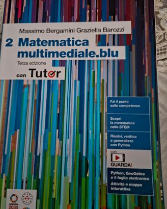 libro matematica