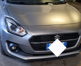 Suzuki swift 1.2 hibrid top