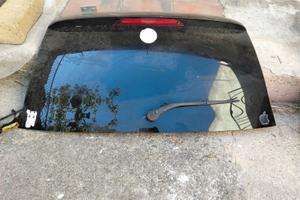 Peugeot 206 SW 1,4 TD 2003