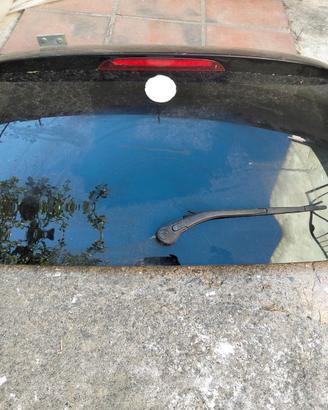 Peugeot 206 SW 1,4 TD 2003