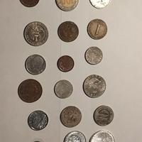 Monete da collezione 