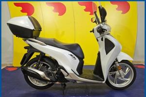 HONDA SH 125 Garantito e Finanziabile