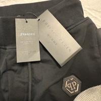 Pantaloncini Philipp Plein