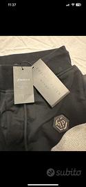 Pantaloncini Philipp Plein