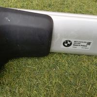 Barre portatutto BMW