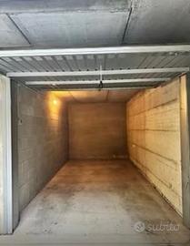 Box: Macchina in sicurezza