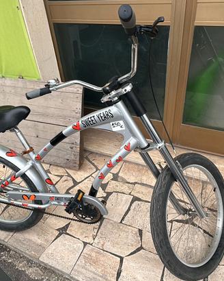 BICICLETTA