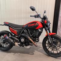 Ducati Scrambler Full Throttle