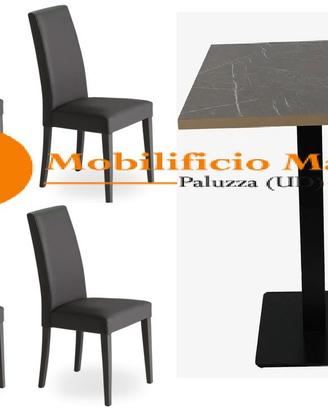 Sedie Tavoli Arredamento Ristorante Bar cd01034