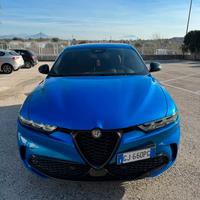 ALFA ROMEO TOANLE 1.5 Hybrid Speciale 130cv TCT7