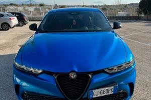 ALFA ROMEO TOANLE 1.5 Hybrid Speciale 130cv TCT7