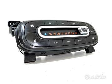 COMANDI CLIMA SMART Forfour 2° Serie A4539051100