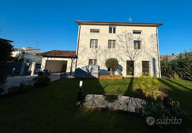 Villa unifamiliare a Prata di Pordenone