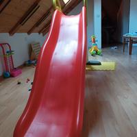  Scivolo per bambini
