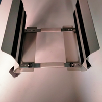 Porta Computer -, Porta CPU