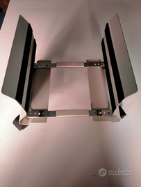 Porta Computer -, Porta CPU