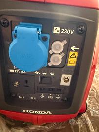 Generatore Honda EU10i nuovo