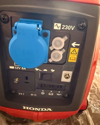 Generatore Honda EU10i nuovo
