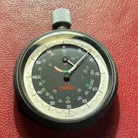 Cronometro Omega