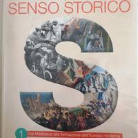 SENSO STORICO - testi di storia 