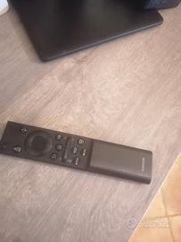 Samsung m 5 smart monitor 32 pollici full HD m5 
