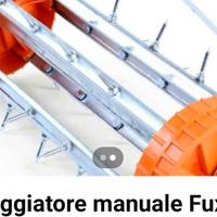 arieggiatore manuale 