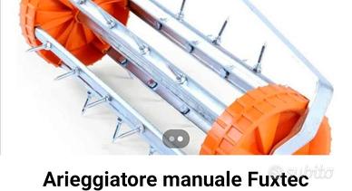 arieggiatore manuale 