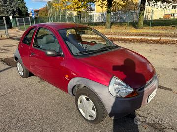 Ford Ka 1.3