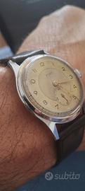 Orologio FIAT anni 40-50