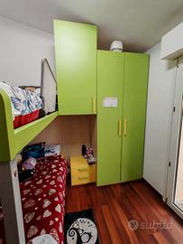 cameretta Battistella 