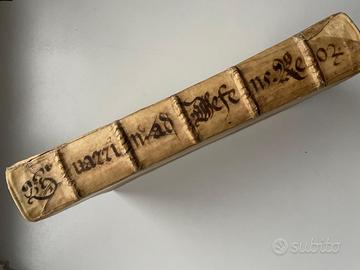 Tractatus ad defensam inquisitorum,carceratorum..