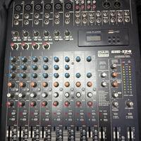 mixer