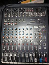 mixer