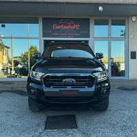 Ford Ranger 2.0 ECOBLUE Wildtrak 5 posti