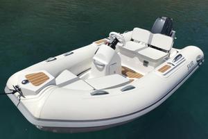 Tender Sur 310 Classic